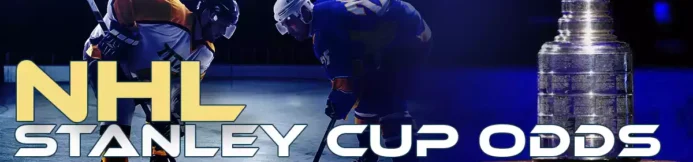 2024-2025 NHL Stanley Cup Betting Futures & Odds