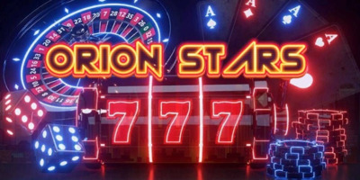 Orion Stars Casino