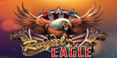 Royal Eagle Casino Bonus