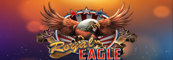 Royal Eagle Sweepstakes Casino: No Deposit Bonus Code – 2024