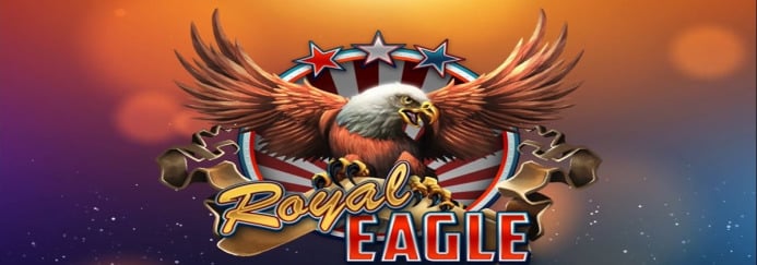 Royal Eagle Sweepstakes Casino No Deposit Bonus Sign Up Details For 2025