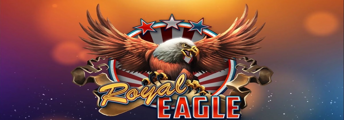 Royal Eagle Casino Bonus