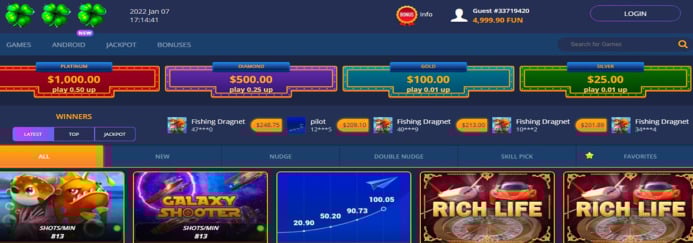 Skillmachine.net No Deposit Bonus: 2025 Free Money Promo Code