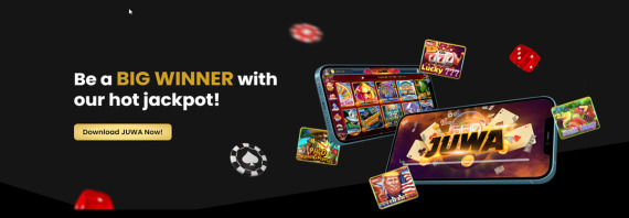 Juwa 777 Online Casino Review: New User Login & No Deposit Sign Up Bonus