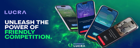 Lucra DFS Promo Code 2024 | Get $10 for Free