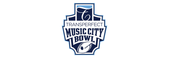 Music City Bowl Odds, Predictions & Bowl History