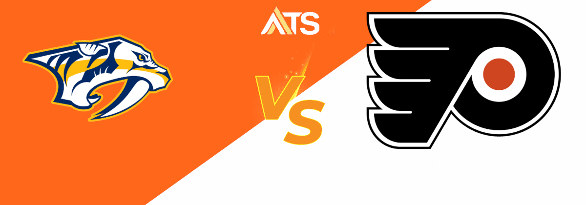 Nashville Predators VS Philadelphia Flyers Betting Pick & Preview – 12/21/2023