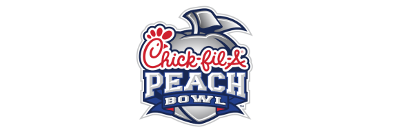 Peach Bowl Odds, Predictions & Bowl History