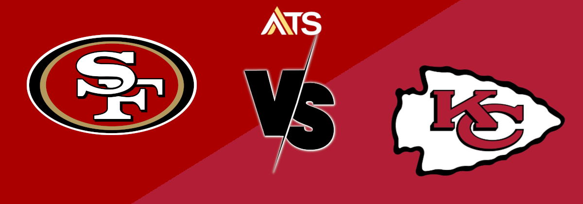 49ers Vs Chiefs Super Bowl LVIII Moneyline Pick 2 11 24