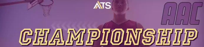 2024-2025 AAC Basketball Conference Winner Odds & Betting Futures