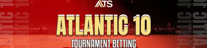 2025 Atlantic 10 CBB Tournament | Best Bets, Promos, and Odds