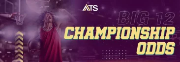 Big 12 Championship Odds