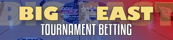 2025 Big East Tournament | Best Bets, Promos and Odds