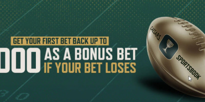 Caesars Super Bowl Promo