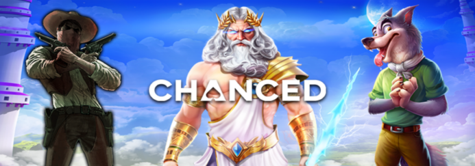 Chanced Social Casino No Deposit Bonus & Promo Codes – May 2025