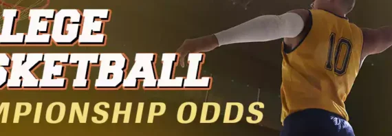 2024-2025 NCAA Basketball Championship Odds & March Madness Futures