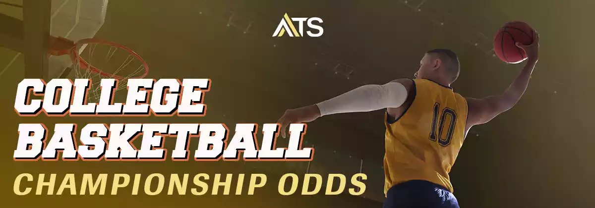 College Basketball Championship Odds
