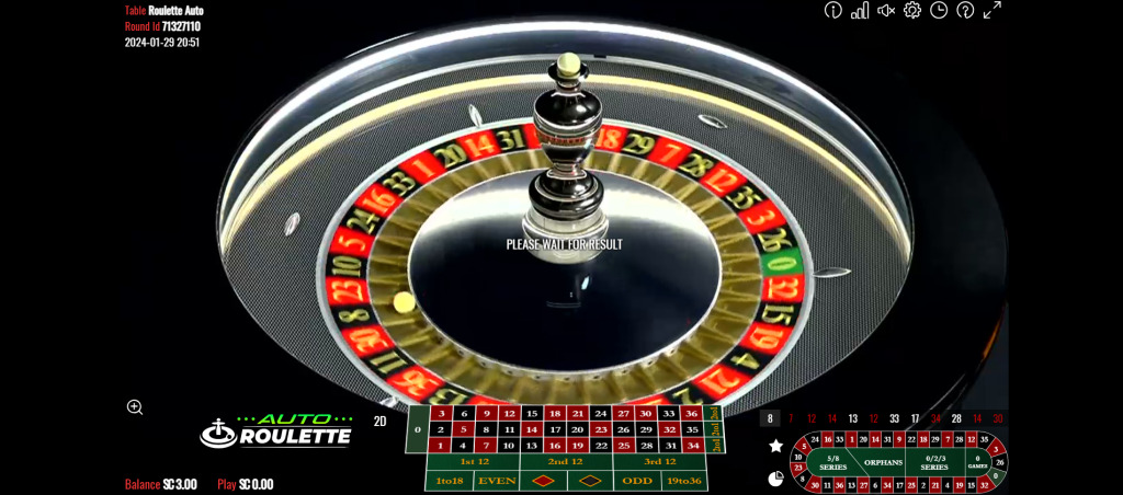 High 5 Casino Live Dealer Games