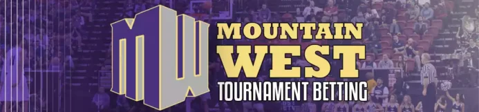 2025 Mountain West CBB Tournament | Best Bets, Promos and Odds