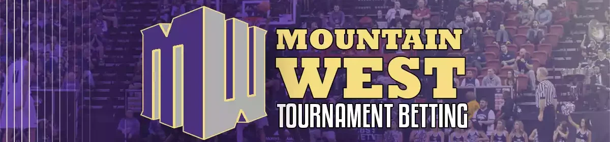 Mountain West tournament betting