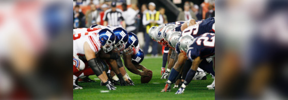 Biggest NFL playoff upsets of the last 70 years