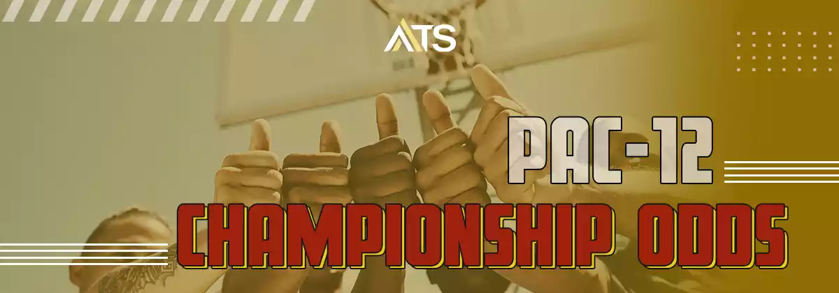 Pac-12 Championship Odds