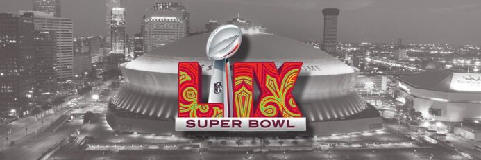 What Time Is the Super Bowl LIX? Super Bowl 59 Kickoff Time & Game Information