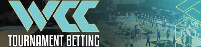 2025 WCC Tournament Betting Guide | Best Bets, Promos, and Odds