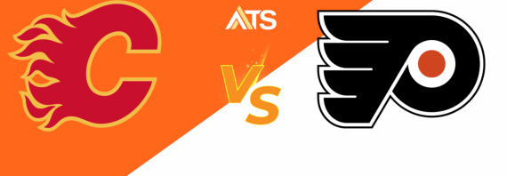 Calgary Flames VS Philadelphia Flyers Betting Pick & Preview – 01/06/2024