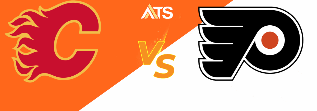 Calgary Flames VS Philadelphia Flyers Betting Pick & Preview – 01/06/2024