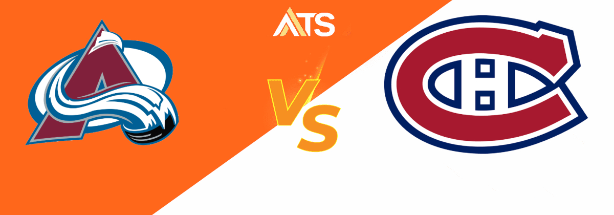 Colorado Avalanche VS Montreal Canadiens Betting Pick & Preview – 01/15/2024