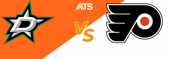 Dallas Stars VS Philadelphia Flyers Betting Pick & Preview – 01/18/2024