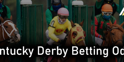 kentucky derby betting odds