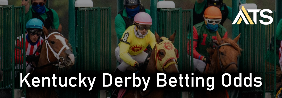 kentucky derby betting odds