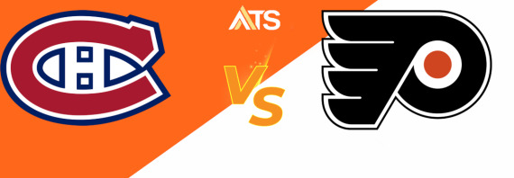 Montreal Canadiens VS Philadelphia Flyers Betting Pick & Preview – 01/10/2024