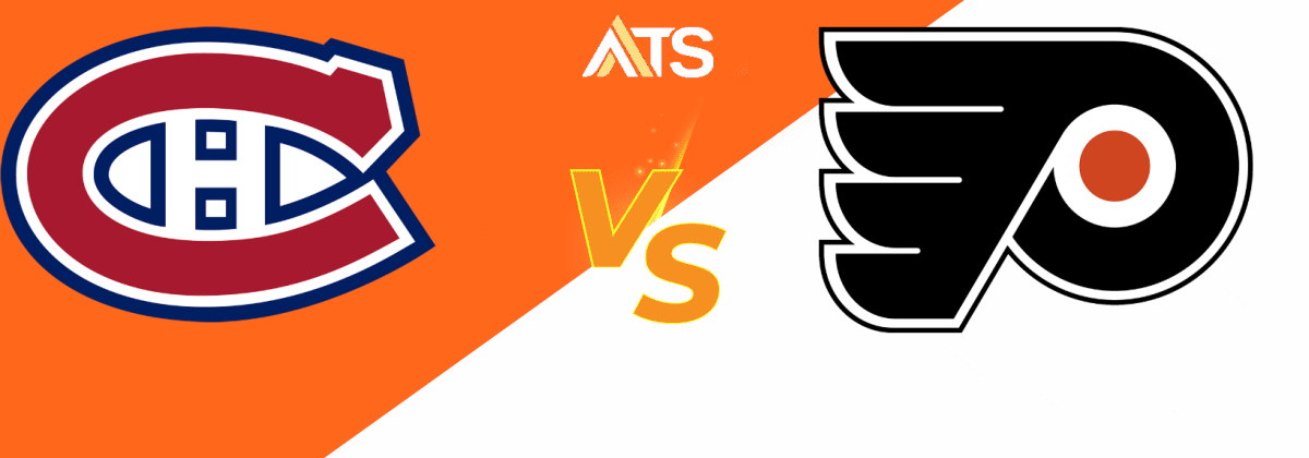 Montreal Canadiens VS Philadelphia Flyers Betting Pick & Preview – 01/10/2024