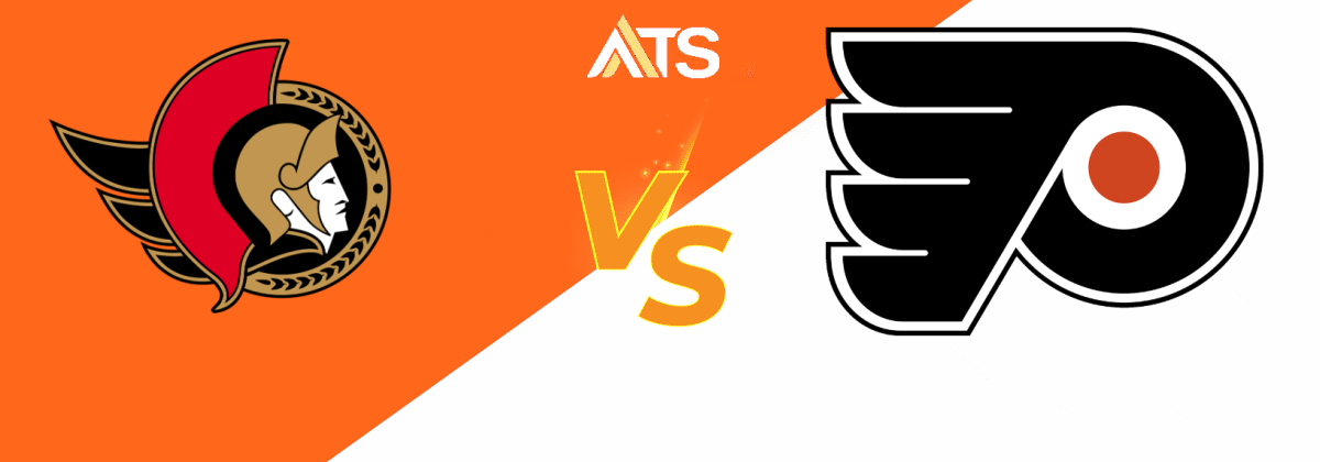 Ottawa Senators VS Philadelphia Flyers Betting Pick & Preview – 01/21/2024