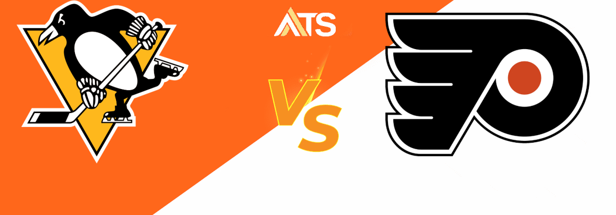 Pittsburgh Penguins VS Philadelphia Flyers Betting Pick & Preview – 01/08/2024