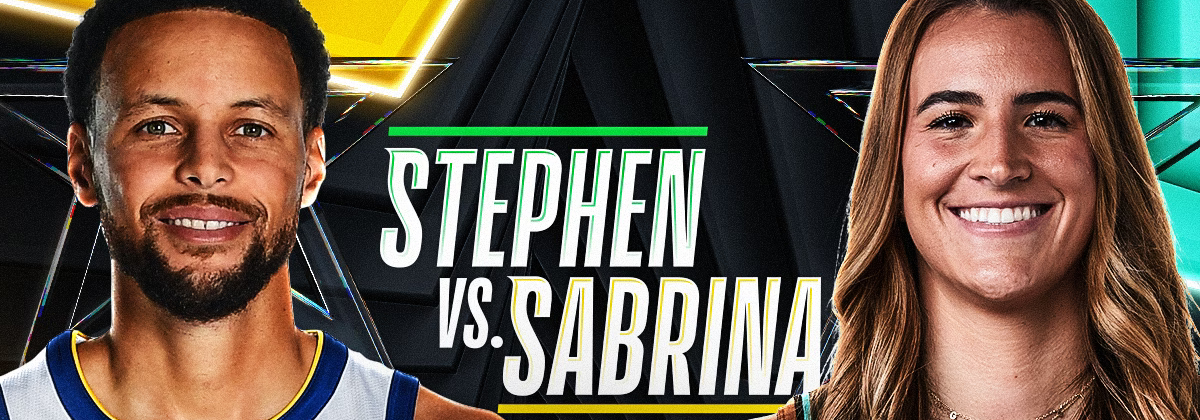 steph vs sabrina