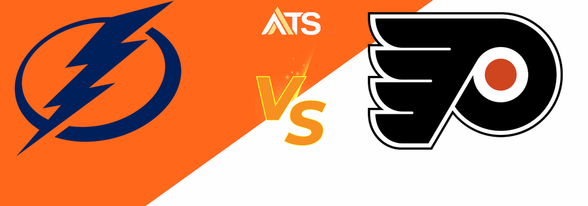 Tampa Bay Lightning VS Philadelphia Flyers Betting Pick & Preview – 1/23/2024