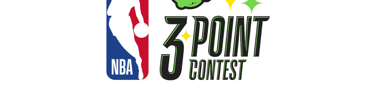 nba 3 point contest