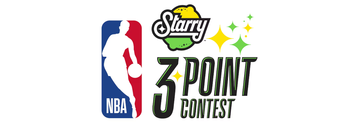 nba 3 point contest
