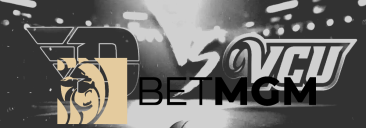 BetMGM Dayton vs VCU Promo