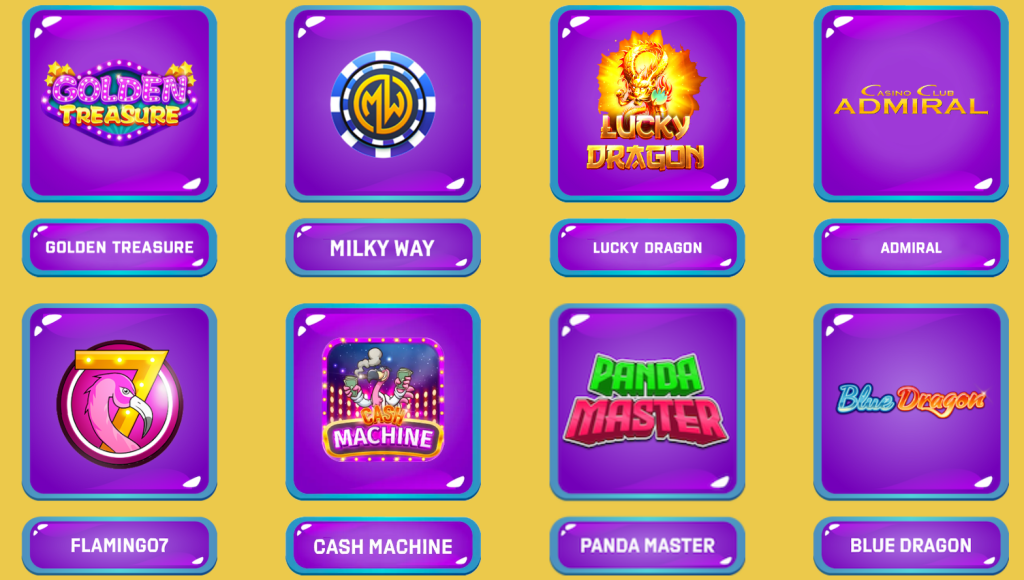 BitPlay Sweepstakes Casinos