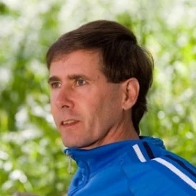 Bob Cooper