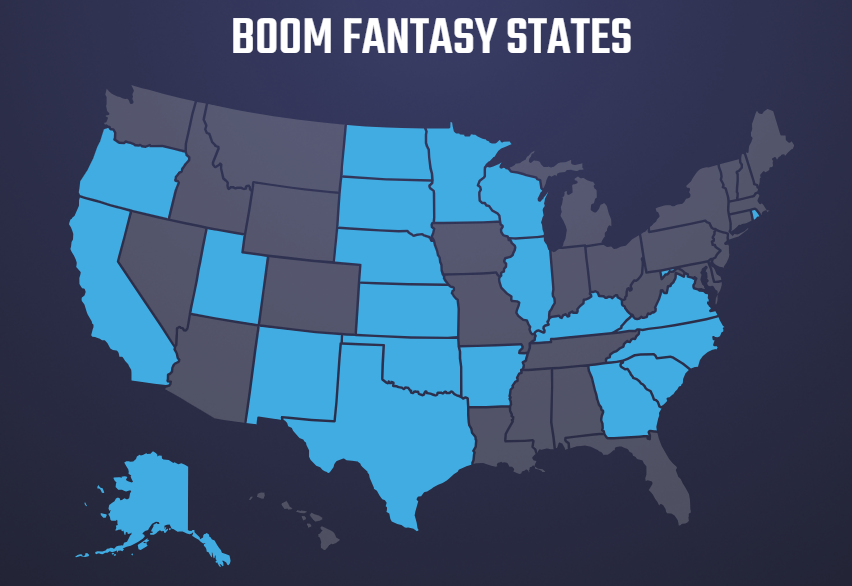 Boom Fantasy Legal States