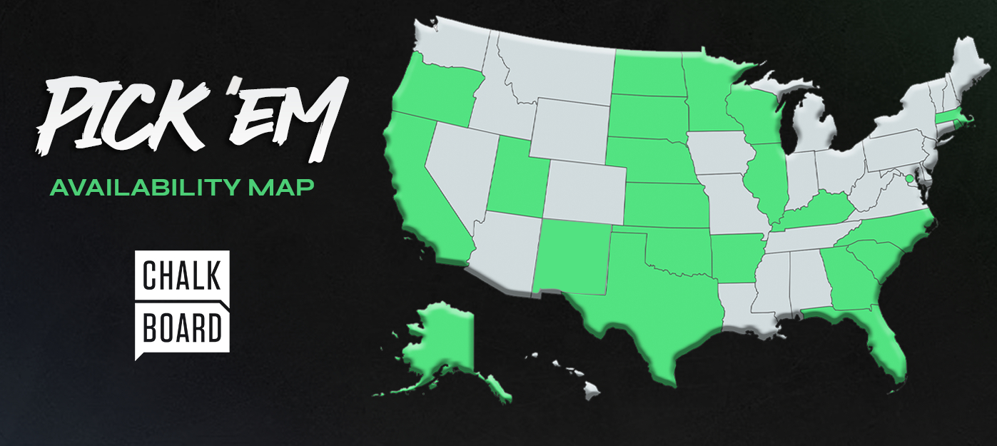 Chalkboard Fantasy Review | 2025 Promo Code & Legal States