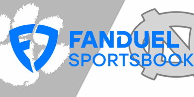 Clemson vs UNC at FanDuel