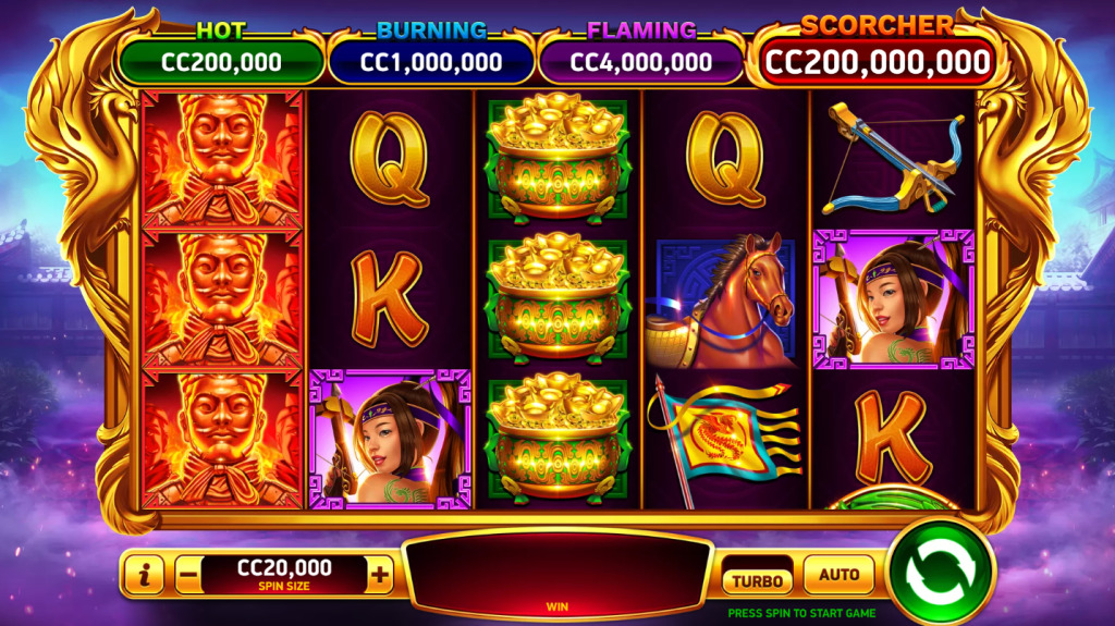 Crown Coins Casino Review & Ratings | Updated: August 2024