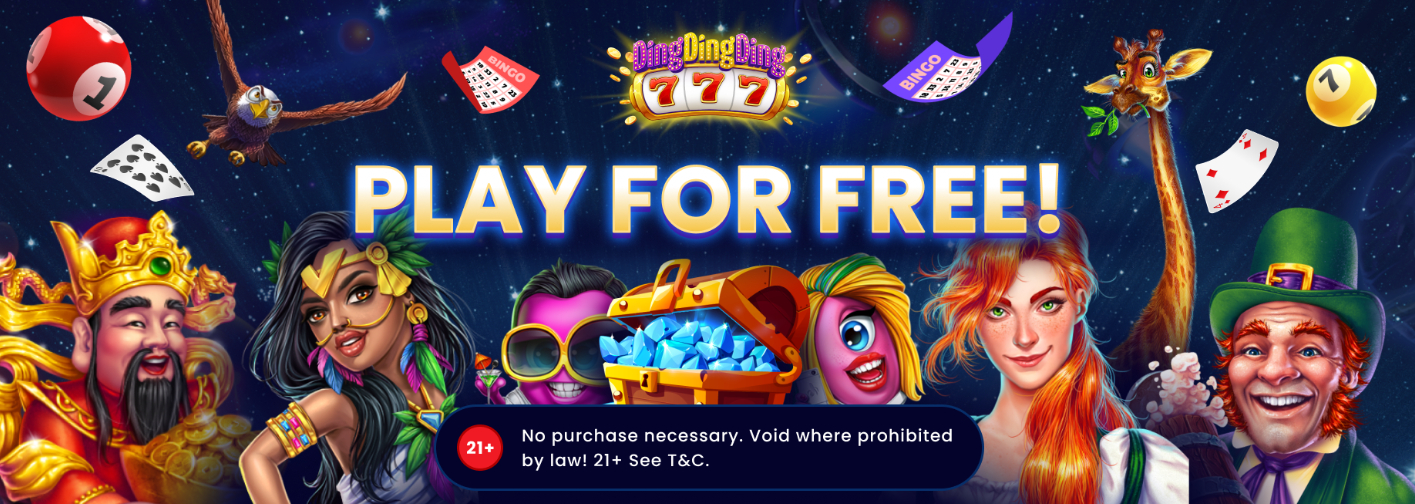 Ding Ding Ding Casino